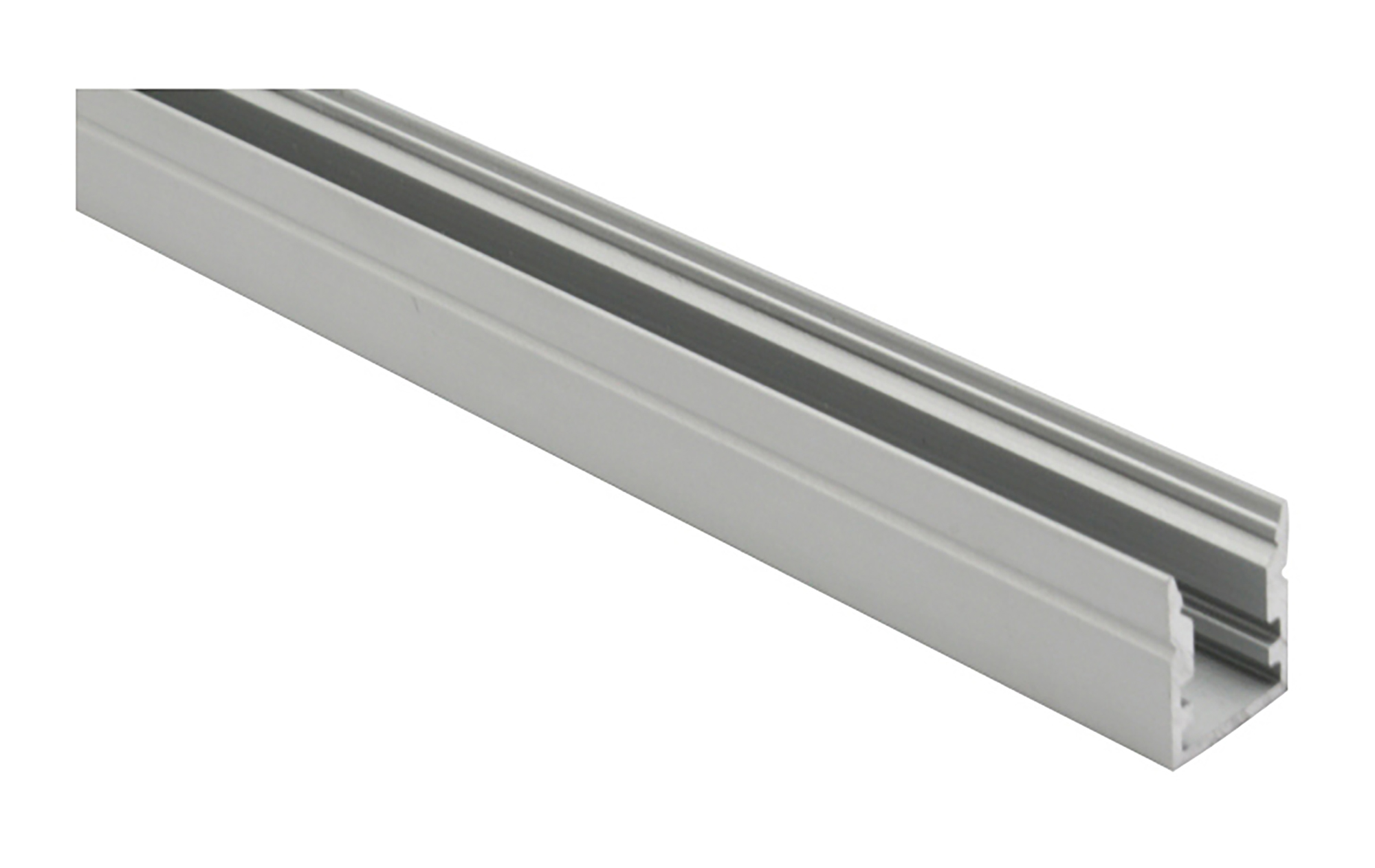 Profiles Aluminium Profile LED Ancillary Products - The Inspired ...