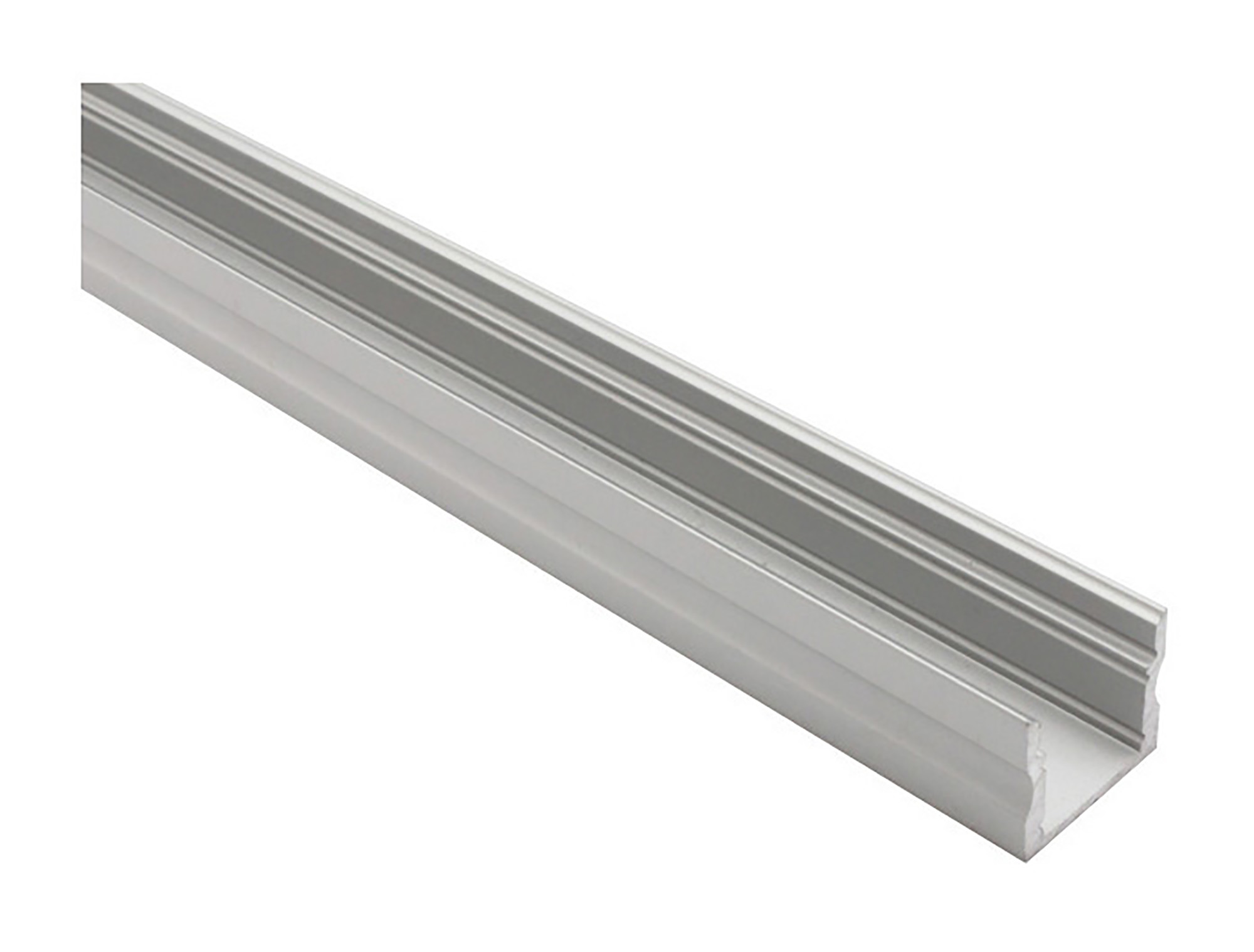 Profiles Aluminium Profile LED Ancillary Products - The Inspired ...