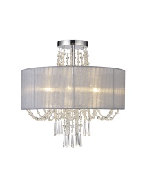 Crystal Ceiling Lights Modern Chandeliers Led Components The Inspired Lighting Llc Dubai Uae