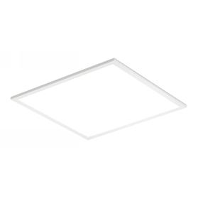 Recessed Ceiling Luminaires Square/Rectangular Recess Ceiling LED ...