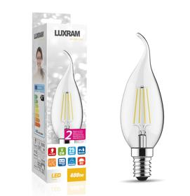 LED Lamps Decorative Candle LED Lamps - The Inspired Lighting LLC, Dubai UAE